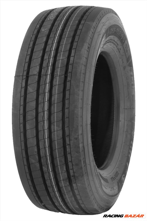 265/70 R 19,5 SAMSON GR-T1, trailer (143/141 K 18PR TL M+S;) 1. kép