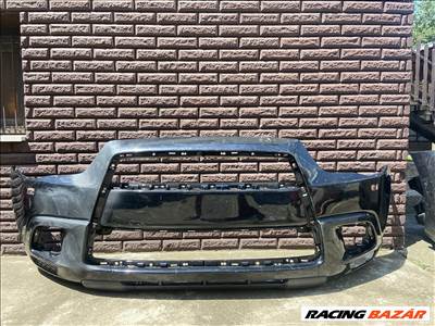 Mitsubishi ASX (2010-2013) 640C950 első lökhárító 