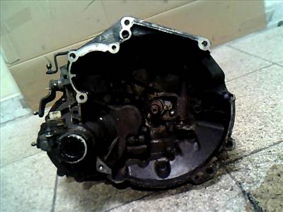 PEUGEOT 206 Sebességváltó. benzines manuális