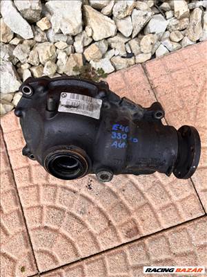 BMW E46 első differenciálmű  14288350 31507523655