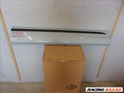 AUDI Q8 4M8 jobb első ajtó díszléc 2018- 4M8853960