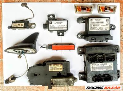 Opel Insignia A tolatóradar elektronika eladó 13354532