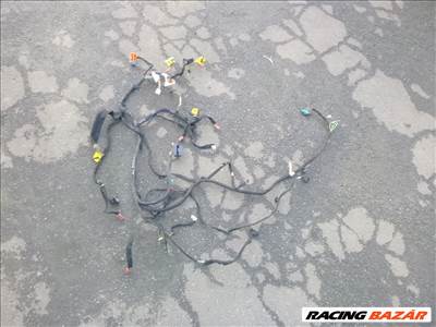 Citroën C4 Picasso I 2006 BELSŐ kábelköteg 23180287,,PCAVB00034