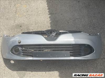 Renault Clio IV első lökhárító  620221112r