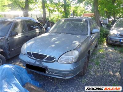 Daewoo Nubira II bontott alkatrészei