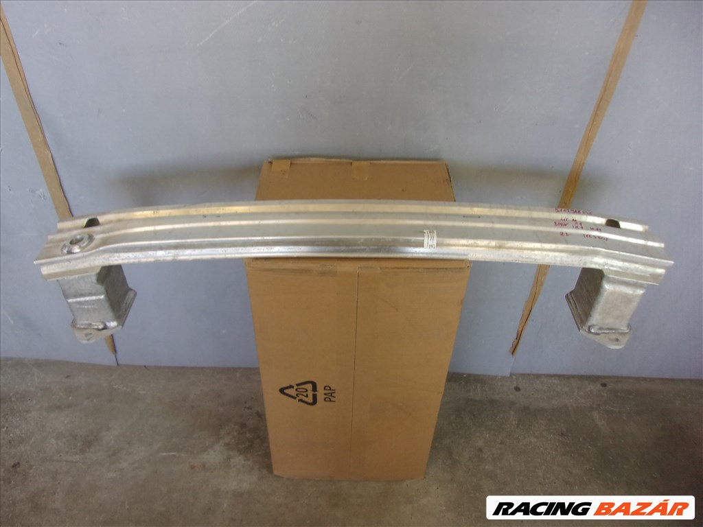 BMW X1, IX1 U11 hátsó lökhárító merevítő 2023-  5112988546 1. kép