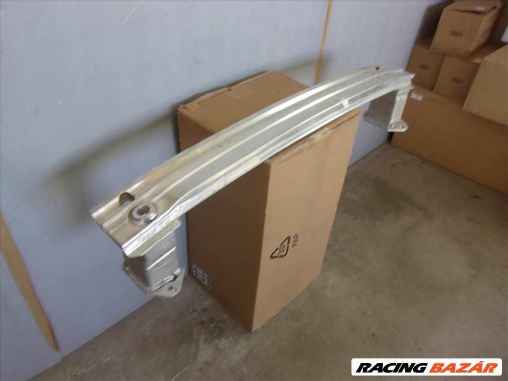 BMW X1, IX1 U11 hátsó lökhárító merevítő 2023-  5112988546 2. kép