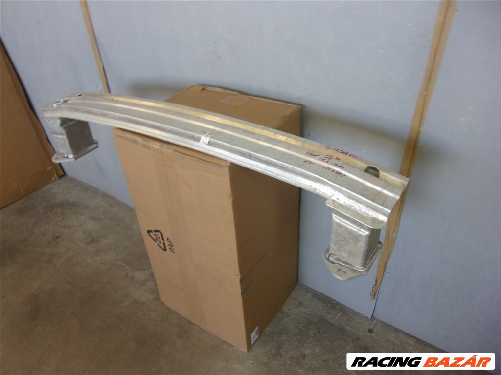 BMW X1, IX1 U11 hátsó lökhárító merevítő 2023-  5112988546 3. kép
