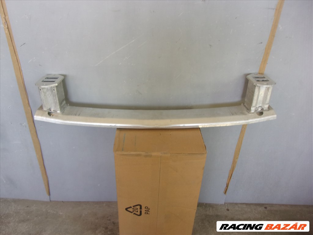 BMW X1, IX1 U11 hátsó lökhárító merevítő 2023-  5112988546 4. kép