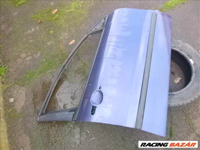 Fiat Marea 1997 KÉK JOBB ELSŐ ajtó 