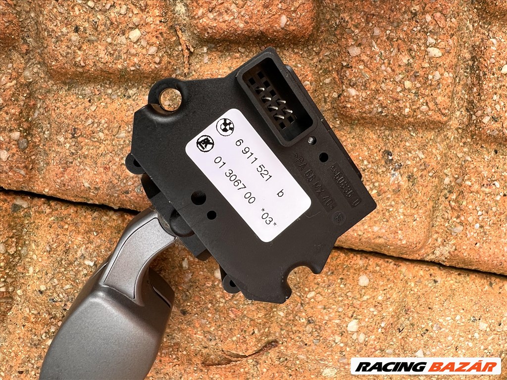 BMW E65 tempomat kapcsoló 6911521b 2. kép