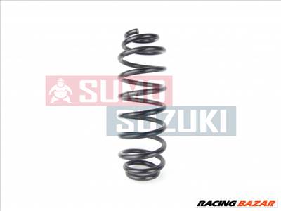 Suzuki Swift 2005-2010 hátsó spirálrugó 41311-62J00