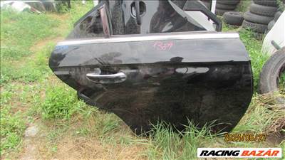 Mercedes CLS 2007 jobb hátsó ajtó kompletten (1389) 