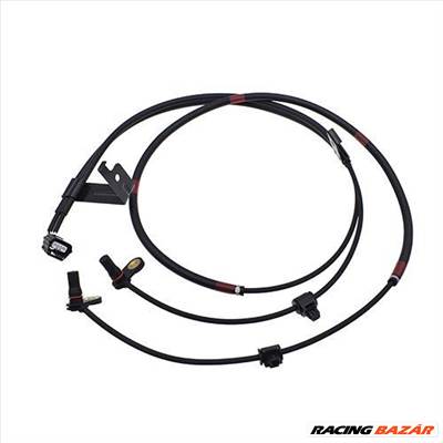 Isuzu D-Max ABS Szenzor Jobb + Bal Hátsó TFR TFS 2012-2022 8980521211 8980521221