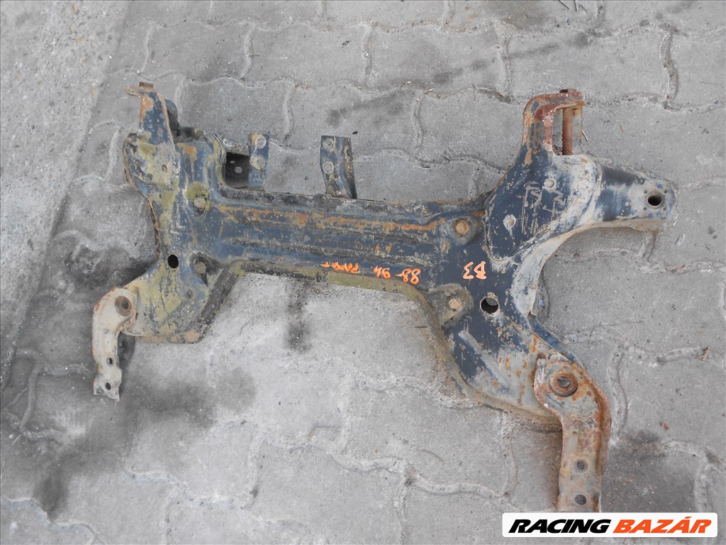 Volkswagen Passat B3 B3 Bölcső BASSAT B3 88-94 2. kép