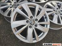 5x112 16 Volkswagen gyári alufelnu r16 " VW Skoda Seat