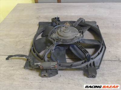 MAZDA 323F 98-04 Hűtőventilátor motor