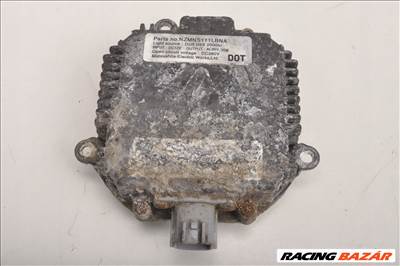 Nissan Murano I Xenon vezérlő modul nzmns111lbna