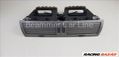 BMW E65/E66 Hátsó Szellőző rostély 7002395