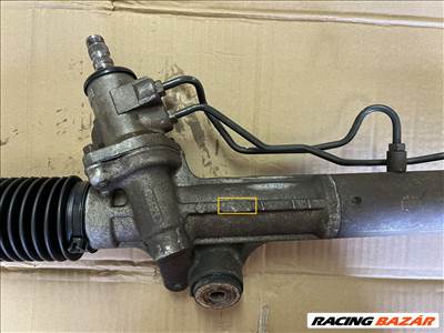 FELÚJÍTOTT GYÁRI  JTEKT Toyota Hilux Kormánymű 4WD 2005-2015 442000k040 442000k580