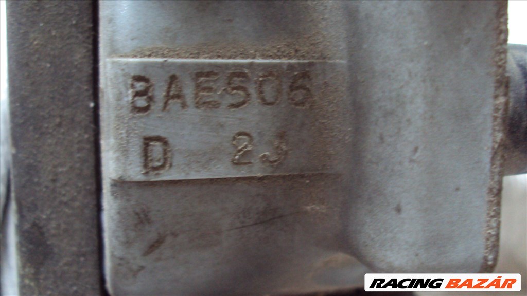 Fiat Uno 1.1 gyújtótrafó 4. kép
