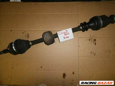 Renault Clio II 82 LE jobb oldali féltengely