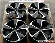 R17 5x108 Original Opel Astra 7.5J ET44  OE 9847065380 új gyári alufelni szett