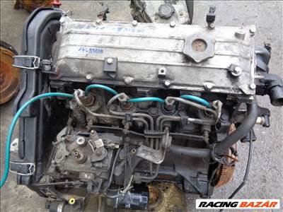 Fiat Punto I 1.7 D  motor eladó!