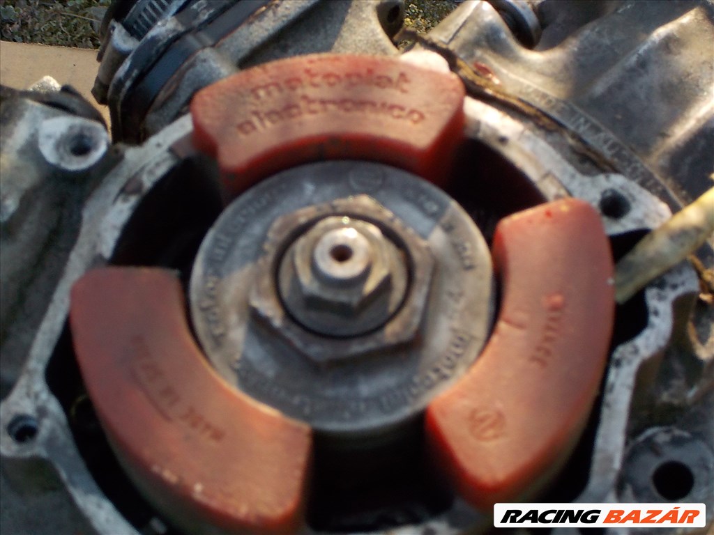 KTM 50130006200 TIPUSÚ HIBÁS MOTORBLOKK,CSAK EGYBEN ELADÓ 18. kép