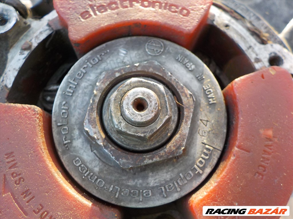 KTM 50130006200 TIPUSÚ HIBÁS MOTORBLOKK,CSAK EGYBEN ELADÓ 21. kép