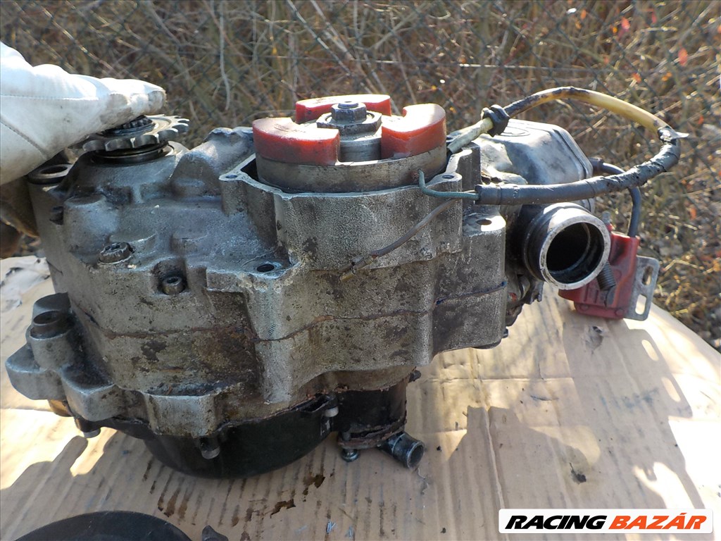 KTM 50130006200 TIPUSÚ HIBÁS MOTORBLOKK,CSAK EGYBEN ELADÓ 23. kép