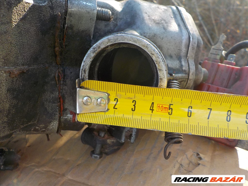 KTM 50130006200 TIPUSÚ HIBÁS MOTORBLOKK,CSAK EGYBEN ELADÓ 24. kép
