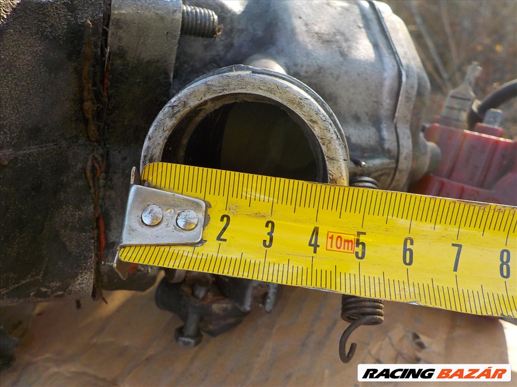 KTM 50130006200 TIPUSÚ HIBÁS MOTORBLOKK,CSAK EGYBEN ELADÓ 25. kép