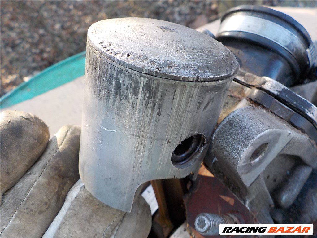 KTM 50130006200 TIPUSÚ HIBÁS MOTORBLOKK,CSAK EGYBEN ELADÓ 40. kép