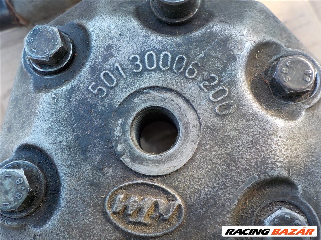 KTM 50130006200 TIPUSÚ HIBÁS MOTORBLOKK,CSAK EGYBEN ELADÓ 46. kép