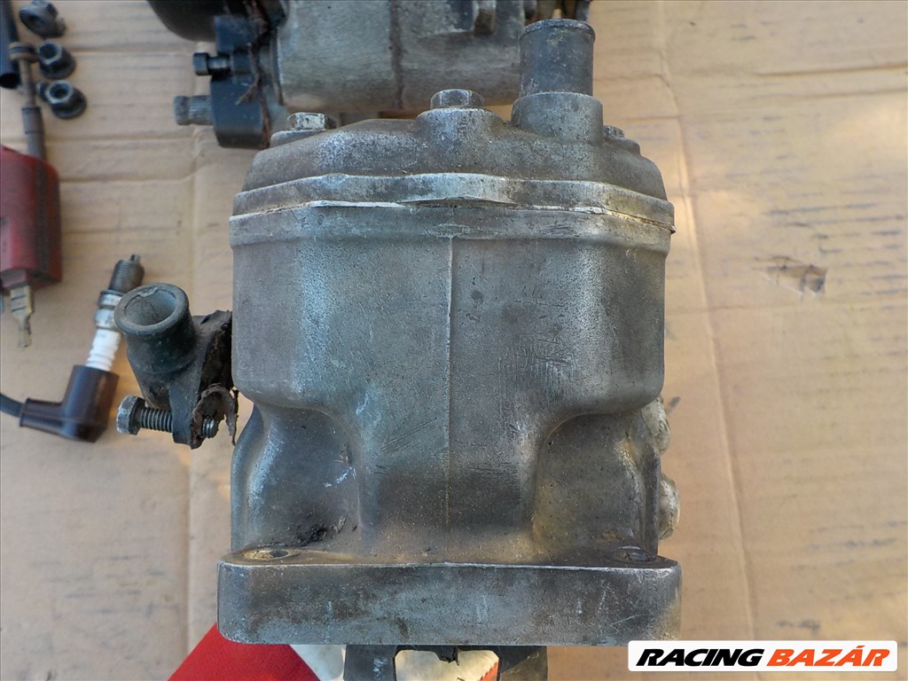 KTM 50130006200 TIPUSÚ HIBÁS MOTORBLOKK,CSAK EGYBEN ELADÓ 50. kép
