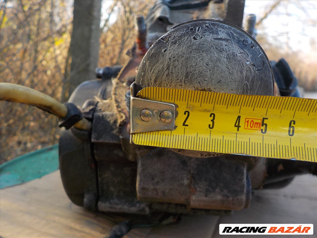 KTM 50130006200 TIPUSÚ HIBÁS MOTORBLOKK,CSAK EGYBEN ELADÓ 65. kép