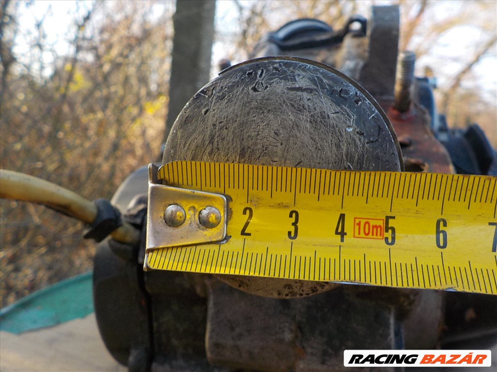 KTM 50130006200 TIPUSÚ HIBÁS MOTORBLOKK,CSAK EGYBEN ELADÓ 66. kép