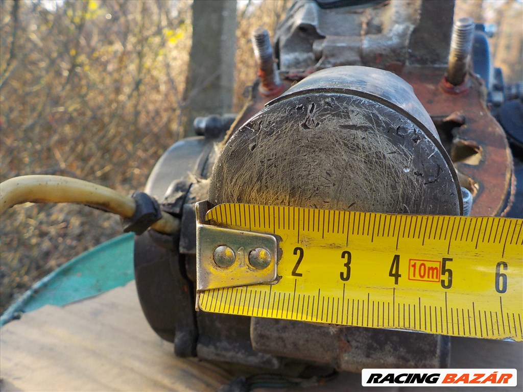 KTM 50130006200 TIPUSÚ HIBÁS MOTORBLOKK,CSAK EGYBEN ELADÓ 67. kép