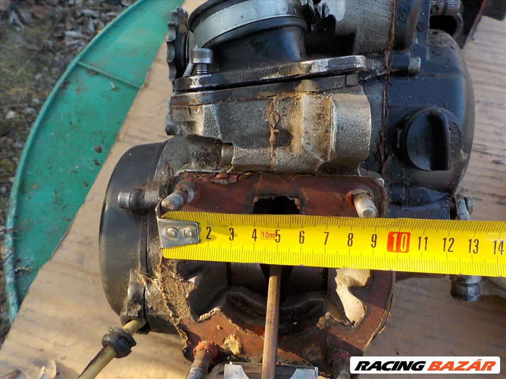 KTM 50130006200 TIPUSÚ HIBÁS MOTORBLOKK,CSAK EGYBEN ELADÓ 68. kép