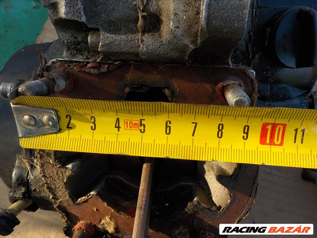 KTM 50130006200 TIPUSÚ HIBÁS MOTORBLOKK,CSAK EGYBEN ELADÓ 69. kép