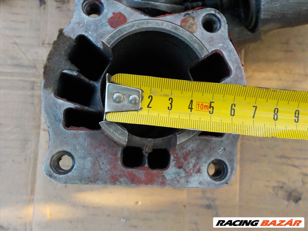 KTM 50130006200 TIPUSÚ HIBÁS MOTORBLOKK,CSAK EGYBEN ELADÓ 75. kép
