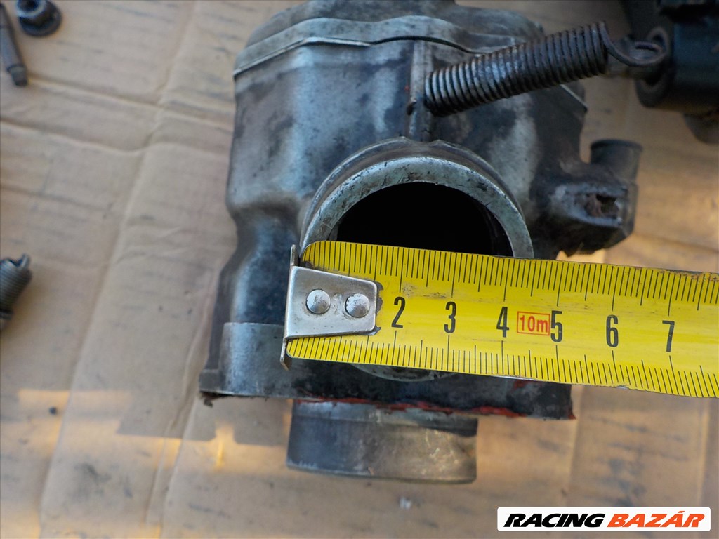 KTM 50130006200 TIPUSÚ HIBÁS MOTORBLOKK,CSAK EGYBEN ELADÓ 76. kép