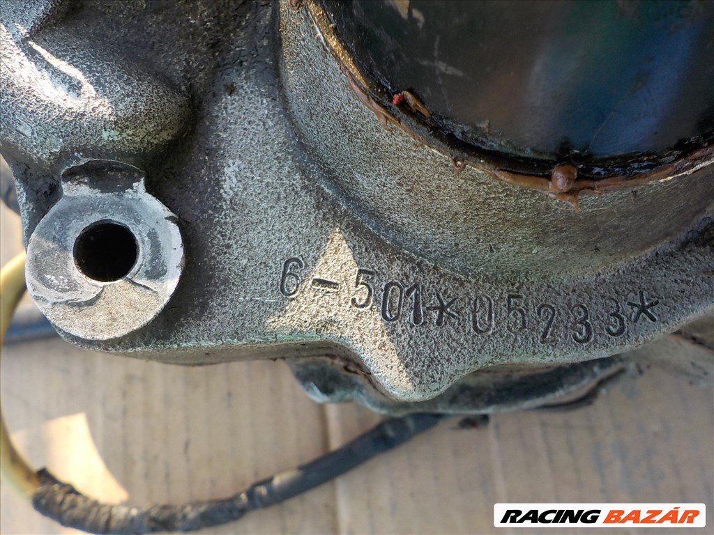 KTM 50130006200 TIPUSÚ HIBÁS MOTORBLOKK,CSAK EGYBEN ELADÓ 78. kép