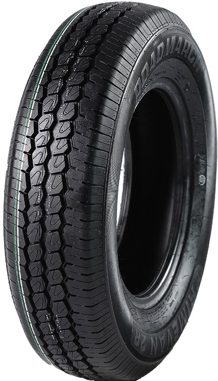 Roadmarch Prime Van 28 145/82 R12C 86Q kisteher négyévszakos gumi 1. kép