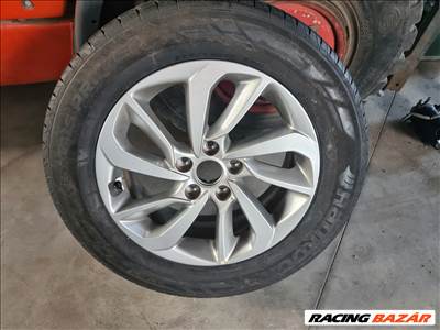 Hyundai Tucson (TL) pótkerék 