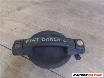 FIAT DOBLO 01.01-05.09 Jobb első külső kilincs 