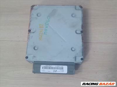 FORD MONDEO 01-07 Motorvezérlő egység ECU PCM modul