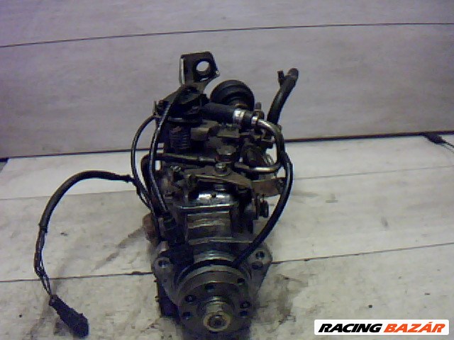 PEUGEOT 605 Adagoló 1. kép