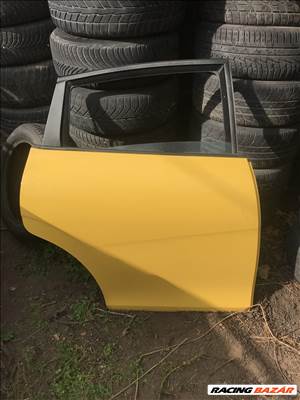 Seat León II 1P * jobb hátsó ajtó 